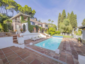 Cubo's Villa Las Capuchinas